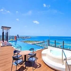 [프린스 기노완 오션뷰 호텔] 오키나와 3일_[아시아나항공/팁포함]