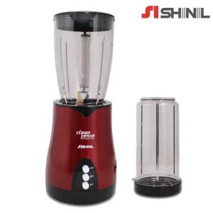 신일 티타늄 칼날 다용도 미니 믹서기 SFM-M99JJAN