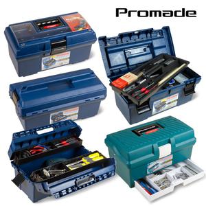 프로메이드 공구함 15종/공구박스 공구상자 정리