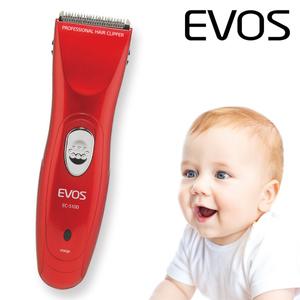 에보스 바리깡 남자 아기 이발기 헤어 클리퍼 EC-5100