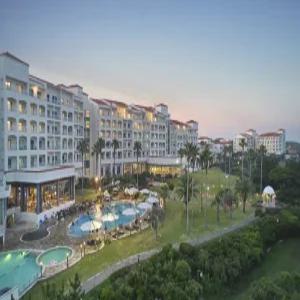 [제주 호텔] 금호 제주 리조트 (남원,표선,성산)