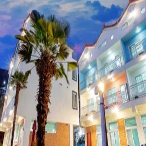 [경남 펜션] 거제도 은하수펜션 (거제,통영,고성)