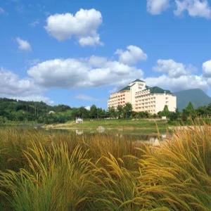 [경기 호텔] 소노벨 양평 (양평)