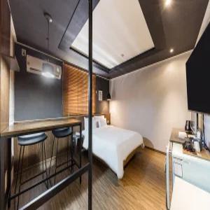 [대전 모텔] 대전 유성 자우리 (유성구)