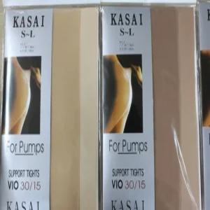 1 켤레 카사이 고탄력 스타킹 15 / 30 유발 봄 가을 춘추 딸 학생 교복 회사원 직장인