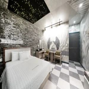 [전북 모텔] 군산 호텔 아크로 (군산)