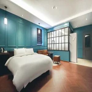 [광주 모텔] 광주 상무 호텔 스테이53 (상무지구,금호지구,유스퀘어,서구)