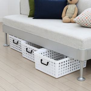 송송바구니 옷정정리 바구니 옷장정리함 정리상자