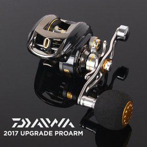 [SAPA]다이와 스카이호크 프로암 17 P100 핸들 선택 베이트릴 선상낚시 배스낚시 참돔낚시