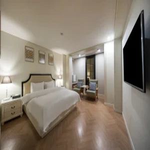 [경기 모텔] 용인 신갈 호텔 메리엘 (용인)