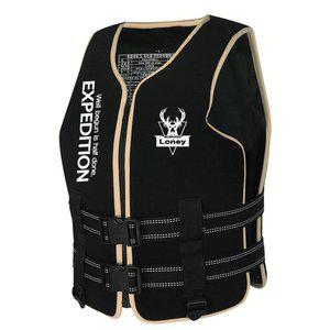[로니] 익스페디션 구명조끼/구명조끼/디스커버리/구명복