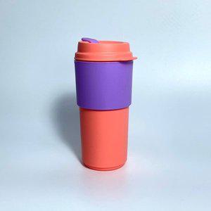 타파웨어 아웃도어 텀블러 머그 컵물병 물통 490ml 1P