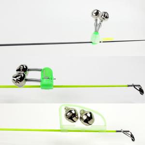 낚시방울 어신감지 딸랑이 입질감지기 출입문종