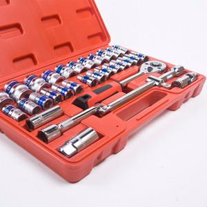 복스렌치 32종 소켓렌치 공구세트 복스세트