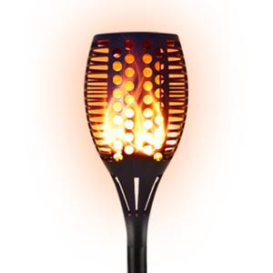 LED 횃불 태양광 정원등 태양열 가로등 전등 조명 등