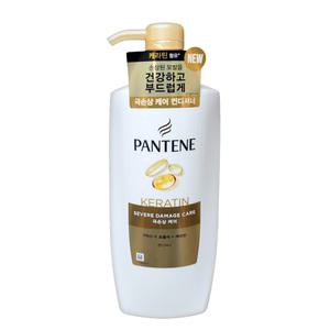 팬틴 PROV 헤어 컨디셔너 극손상케어 750ml 린스