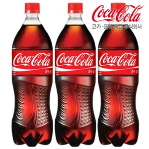 코카콜라 1.25L/500ml/펩시/사이다/스프라이트/환타/업소용/음료수