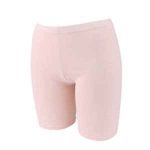 여자 속바지 면 스판 5부 학생 교복 4550P