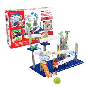 [마이랩] 콜로지칼(점핑세트)