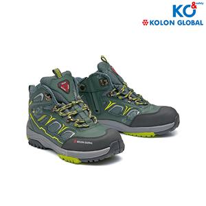 [코오롱] 코오롱안전화/F-603/6지퍼