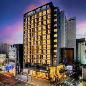 호텔 골든데이지 서귀포오션