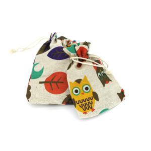 특별하게 부엉이 마사천 향낭 향주머니 만들기 중.대 택1