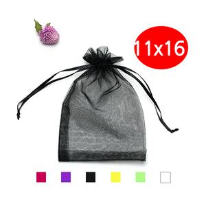 다용도선물주머니2호 (11x16)/망사주머니/복주머니/선물포장