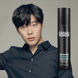 다슈 데일리 안티 헤어로스픽서미스트 120ml/두피관리