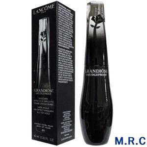 랑콤 그랑디오즈 스머지프루프 마스카라 10ml (블랙)/아이메이크업