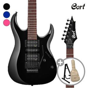 콜트일렉기타G Cort X250 / X-250 / 수퍼스트랫