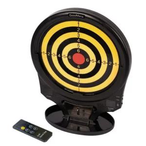 전자젤타겟 젤타겟 비비탄총 표적판 과녁 사격 서바이벌