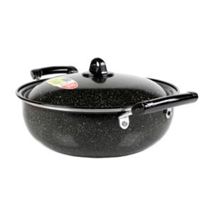 남선 러브송 마블 튀김팬 양수65CM/영업용/업소용/대용량/남선