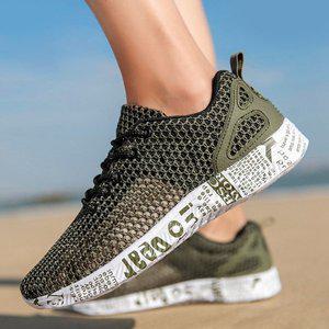 [제라카]여름 망사 운동화 메쉬 런닝화 아쿠아 슈즈 MS605