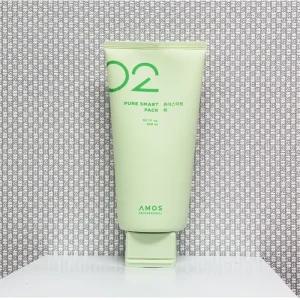 아모스 퓨어스마트 팩 300ml