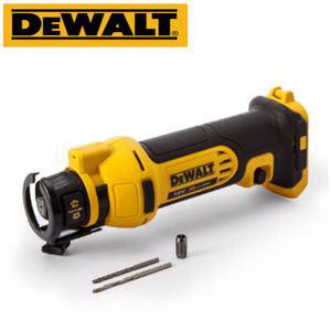 디월트 충전 로터리툴 DCS551N 18V 드라이월 커터 베어툴