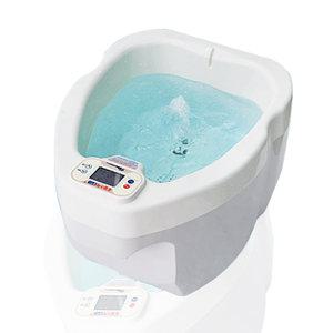 듀얼스파 플러스 ASW-1000 (족욕기+좌욕기)