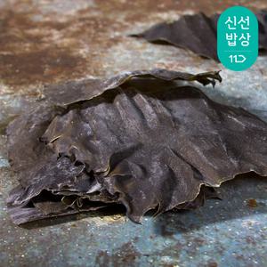 국내산 청정 완도 명품 다시마 300g
