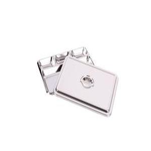 드레싱밧드  Dressing tray 3칸 트레이 병원밧드