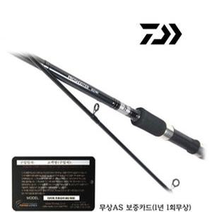 다이와 프로슈터 로드 802 862 인쇼어 초강력 전천후 바다루어로드 스피닝 우럭 광어 농어 문어 부시리 방어 대삼치