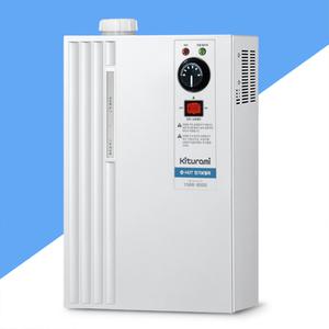 귀뚜라미 전기보일러 업소용 소형 보일러 난방 전용 KSE-02HD