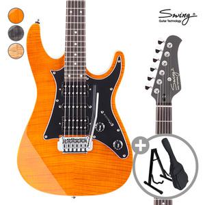 스윙 일렉 기타 SWING Electric Guitar EX-1P / EX-1P
