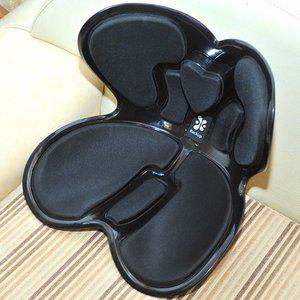 [애플박스]Back Up 허리보호 자세교정 요추보호 메모리폼 힙업