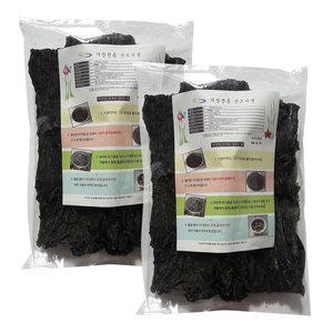 산모용 기장미역 대용량 350g x 2개 (2025년산)