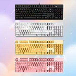 앱코 K660S V2 카일 광축 게이밍 기계식 키보드