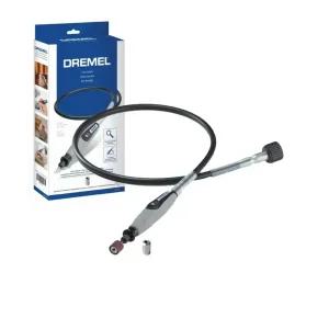 드레멜 225-02 플렉스 샤프트 DREMEL 225-01 후속 로타리툴 부착키트
