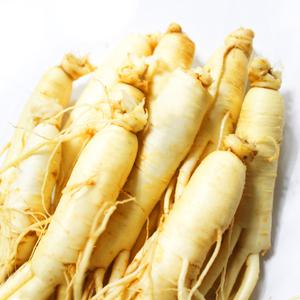 가정용 햇 수삼 세척인삼 원삼 [大] 6-8편 500g