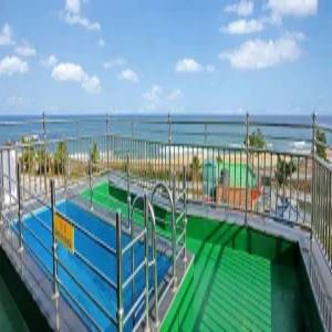 [강원] 강릉 정동진 바다부채길펜션(강원펜션/강릉펜션)