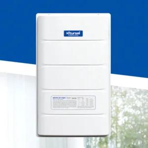 귀뚜라미 전기보일러 온수보일러 KIB-4HN 단상 온수 난방 겸용