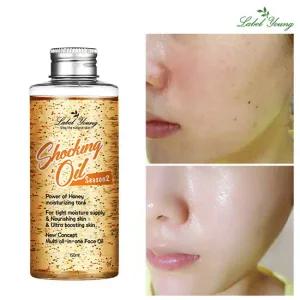 스킨+에센스+오일 올인원 수분가득 여름스킨케어/  캡슐쇼킹오일2탄