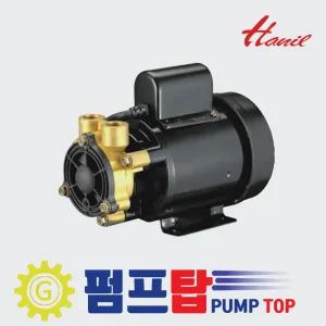 PH-100WM 한일펌프 비자동 비자흡 다목적 순환용 펌프